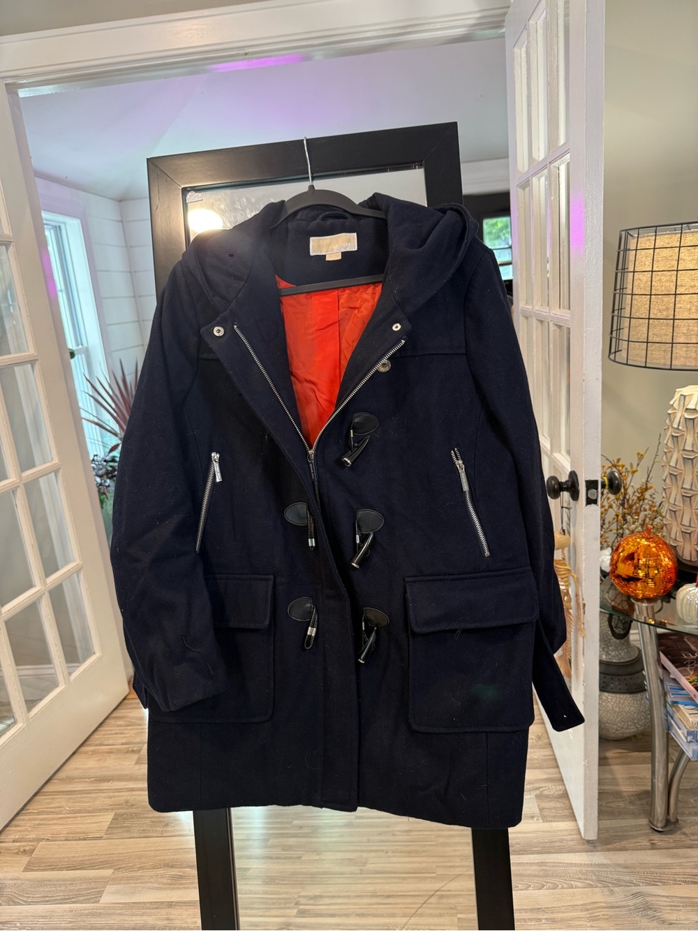 Michael Kors Coat
